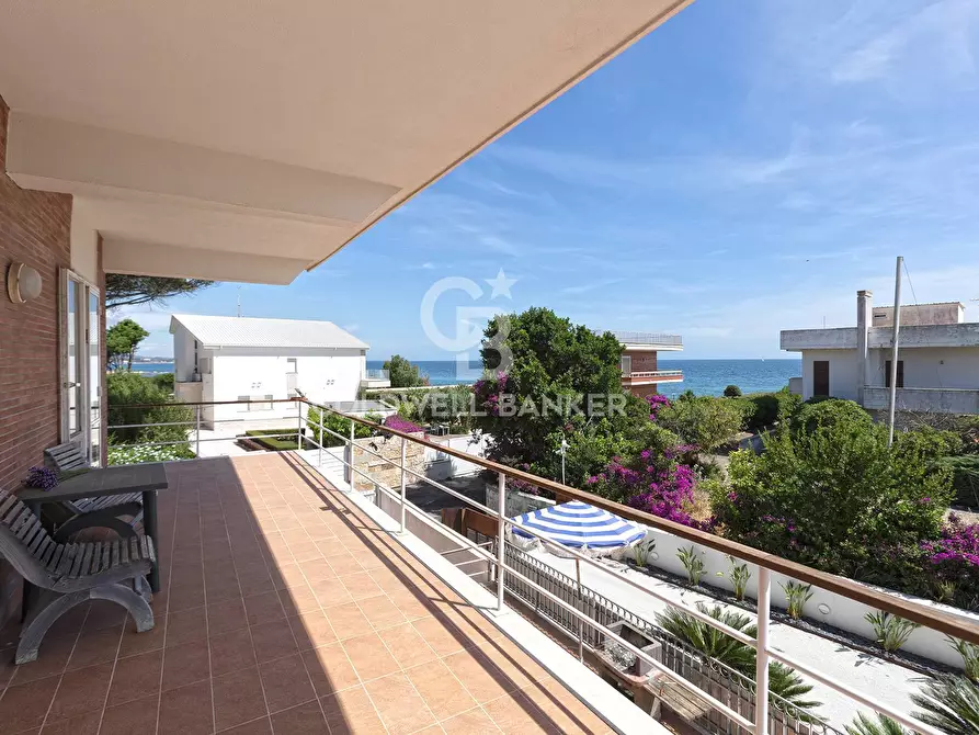 Immagine 14 di Villa in vendita  in Via Aurelia 136 a Santa Marinella