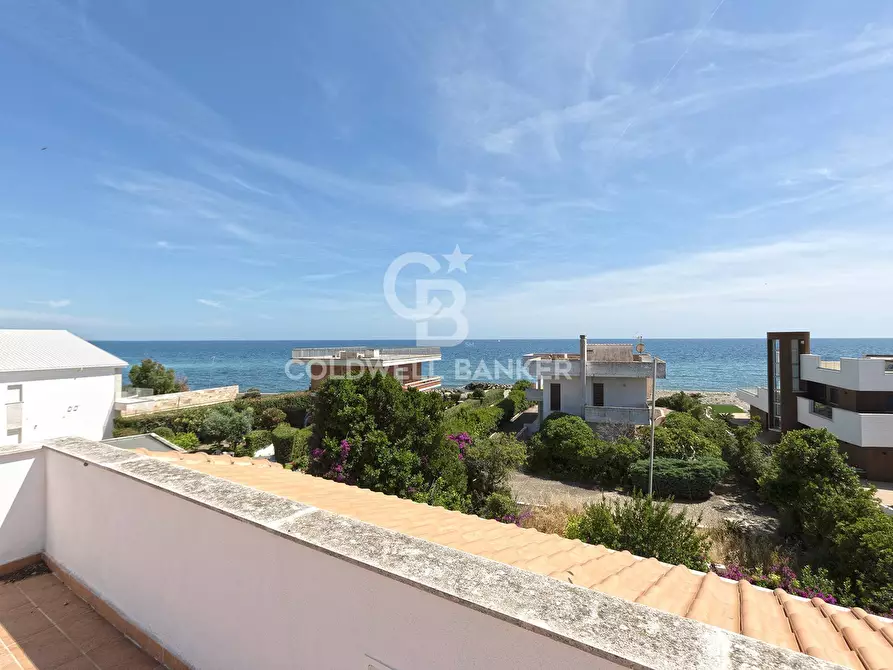 Immagine 25 di Villa in vendita  in Via Aurelia 136 a Santa Marinella