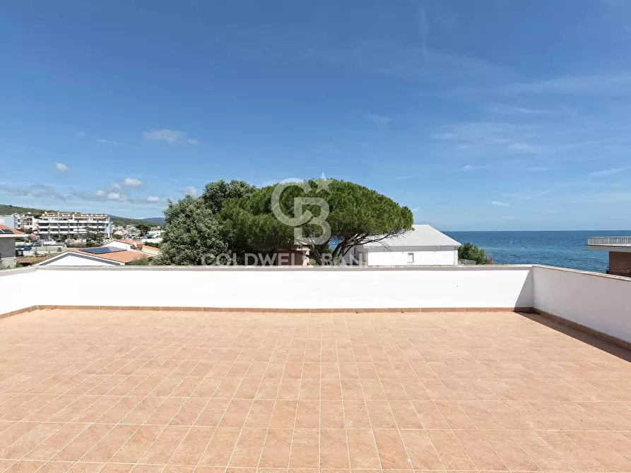 Immagine 28 di Villa in vendita  in Via Aurelia 136 a Santa Marinella