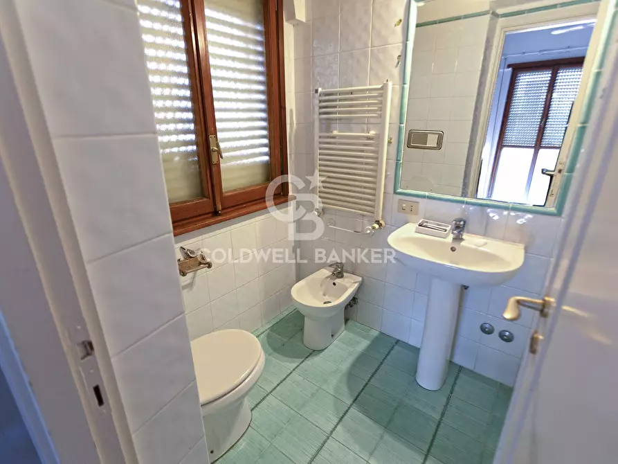 Immagine 33 di Villa in vendita  in Via Aurelia 136 a Santa Marinella