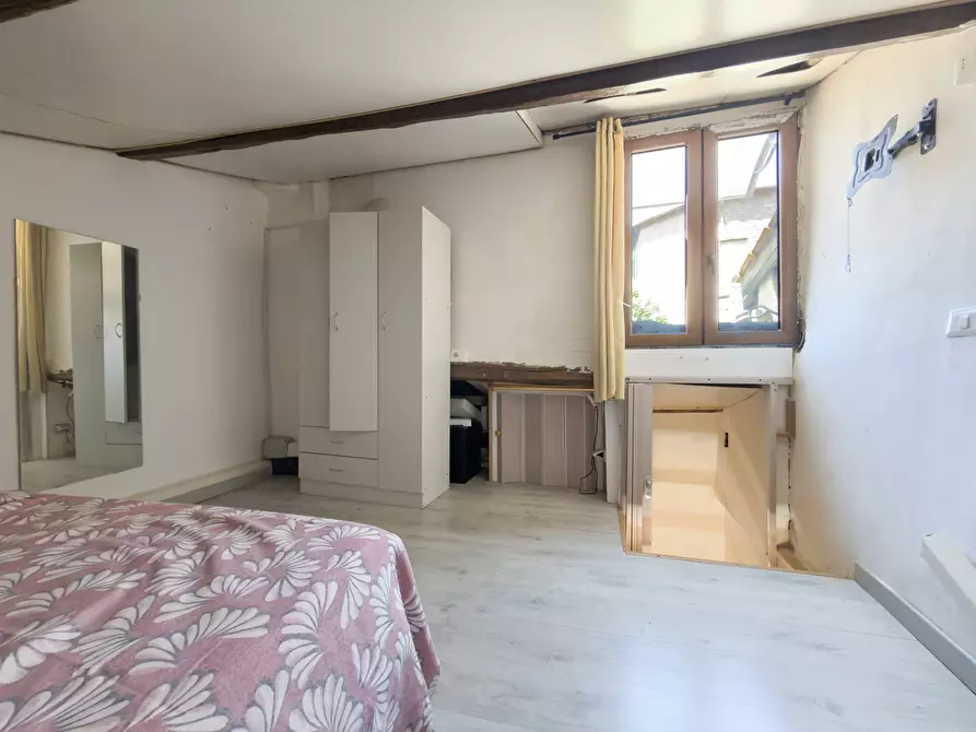 Immagine 11 di Appartamento in affitto  in Via delle Fabbriche 45 a Viterbo