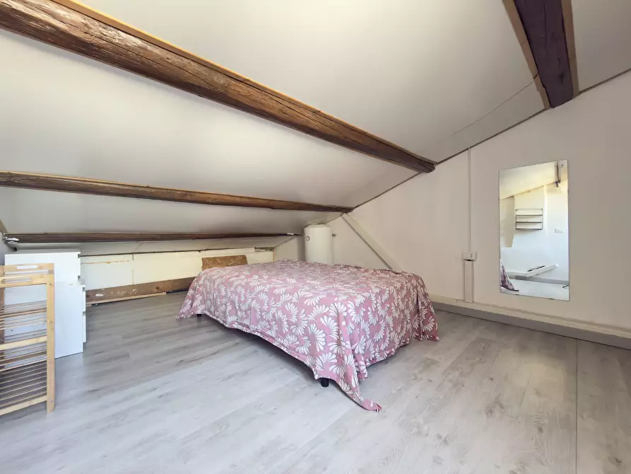 Immagine 12 di Appartamento in affitto  in Via delle Fabbriche 45 a Viterbo