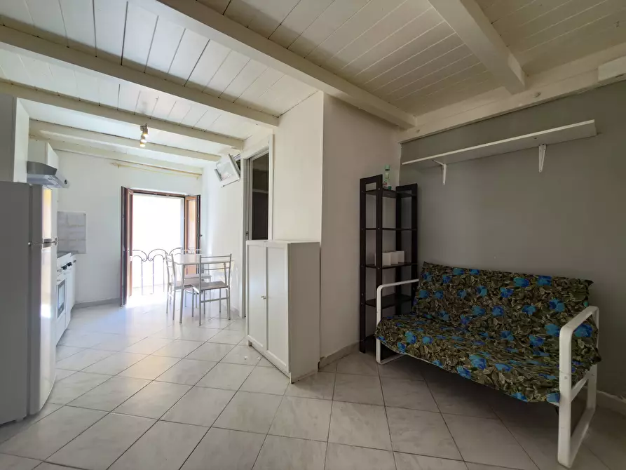 Immagine 2 di Appartamento in affitto  in Via delle Fabbriche 45 a Viterbo