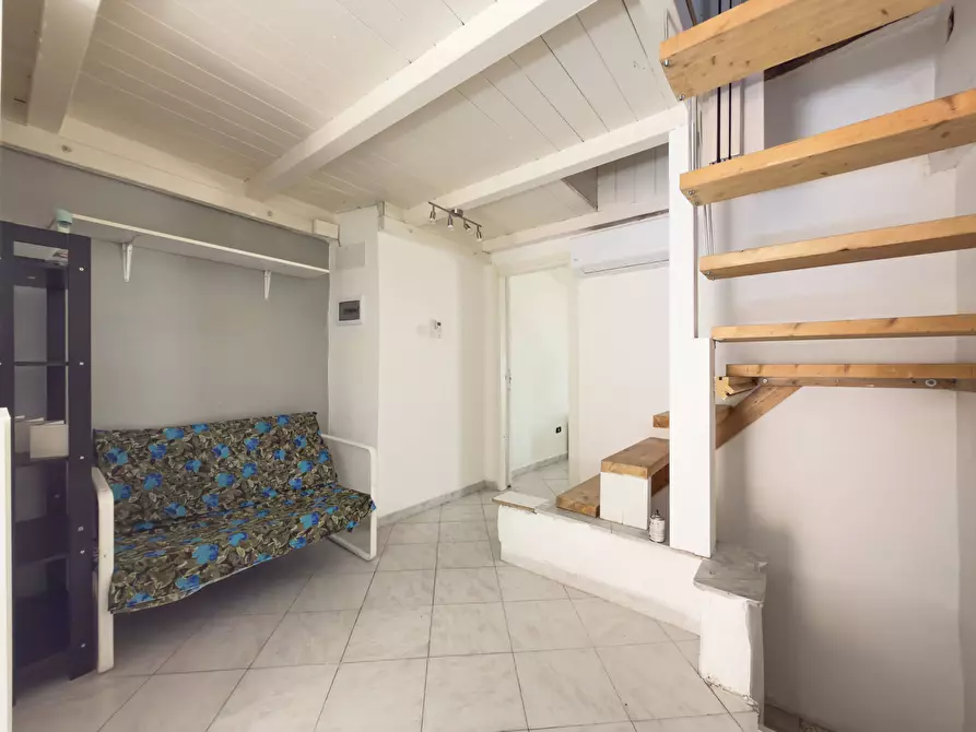 Immagine 5 di Appartamento in affitto  in Via delle Fabbriche 45 a Viterbo
