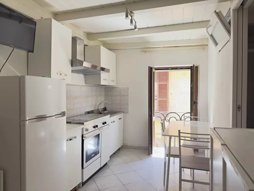 Immagine 4 di Appartamento in affitto  in Via delle Fabbriche 45 a Viterbo