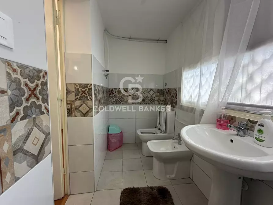 Immagine 14 di Appartamento in vendita  in Viale Vittorio Veneto 160 a Catania