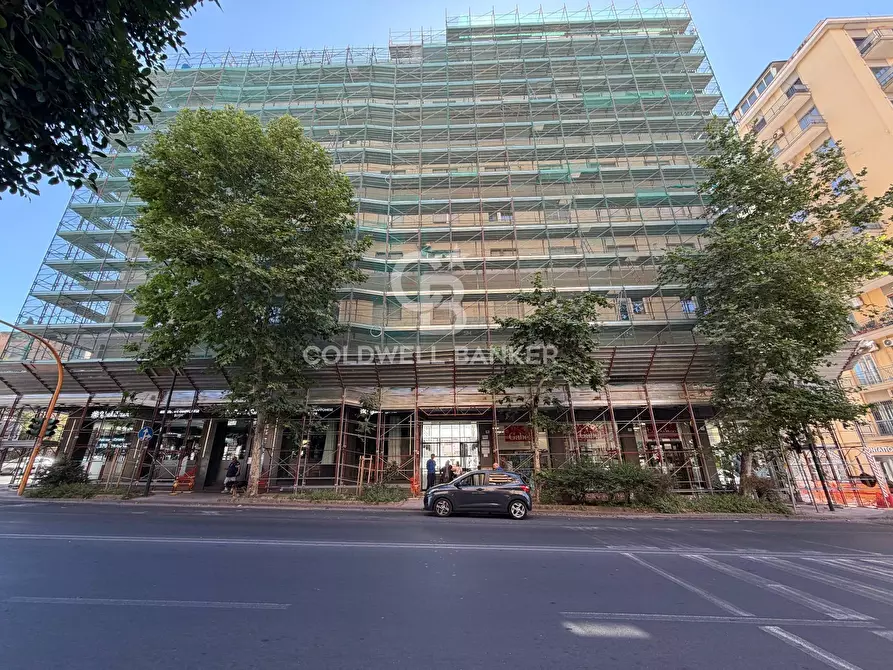 Immagine 17 di Appartamento in vendita  in Viale Vittorio Veneto 160 a Catania