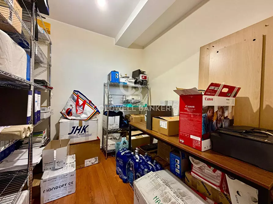 Immagine 15 di Appartamento in vendita  in Viale Vittorio Veneto 160 a Catania