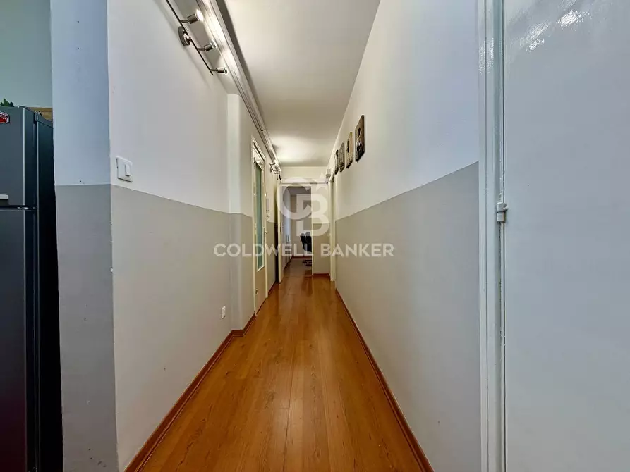 Immagine 6 di Appartamento in vendita  in Viale Vittorio Veneto 160 a Catania