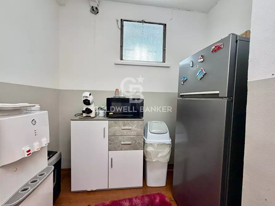 Immagine 11 di Appartamento in vendita  in Viale Vittorio Veneto 160 a Catania