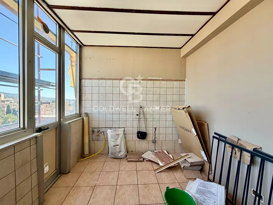 Immagine 12 di Appartamento in vendita  in Viale Vittorio Veneto 160 a Catania