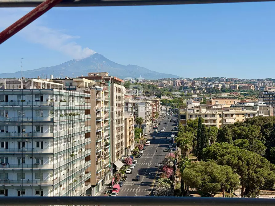 Immagine 1 di Appartamento in vendita  in Viale Vittorio Veneto 160 a Catania