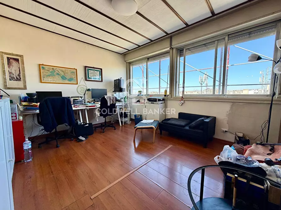 Immagine 5 di Appartamento in vendita  in Viale Vittorio Veneto 160 a Catania