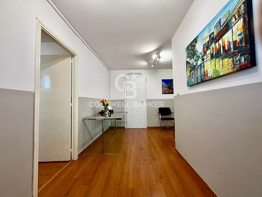 Immagine 2 di Appartamento in vendita  in Viale Vittorio Veneto 160 a Catania