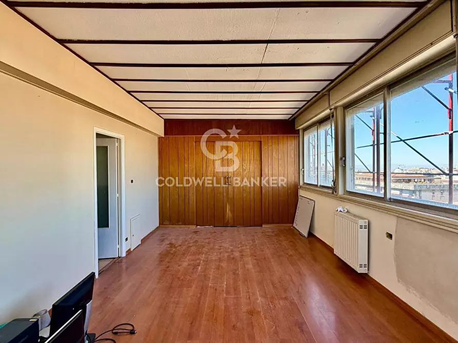 Immagine 10 di Appartamento in vendita  in Viale Vittorio Veneto 160 a Catania
