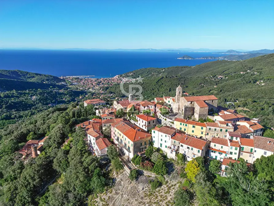 Immagine 5 di Appartamento in vendita  in Via dell'Amore a Marciana