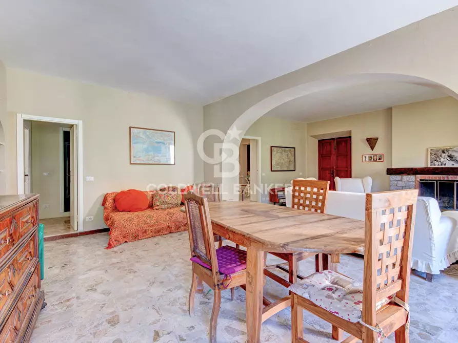 Immagine 3 di Appartamento in vendita  in Via dell'Amore a Marciana