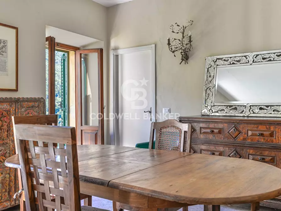 Immagine 7 di Appartamento in vendita  in Via dell'Amore a Marciana