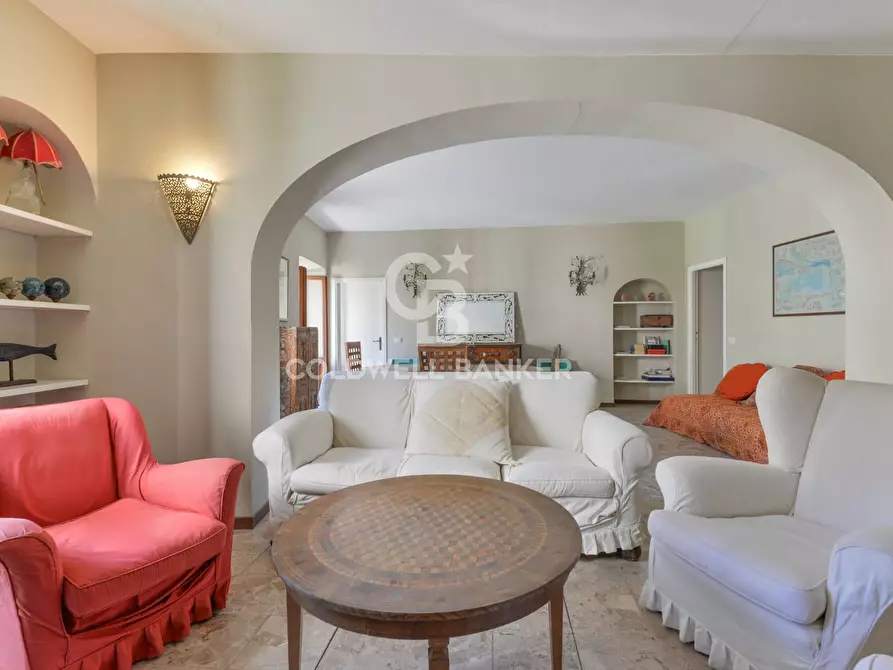 Immagine 9 di Appartamento in vendita  in Via dell'Amore a Marciana