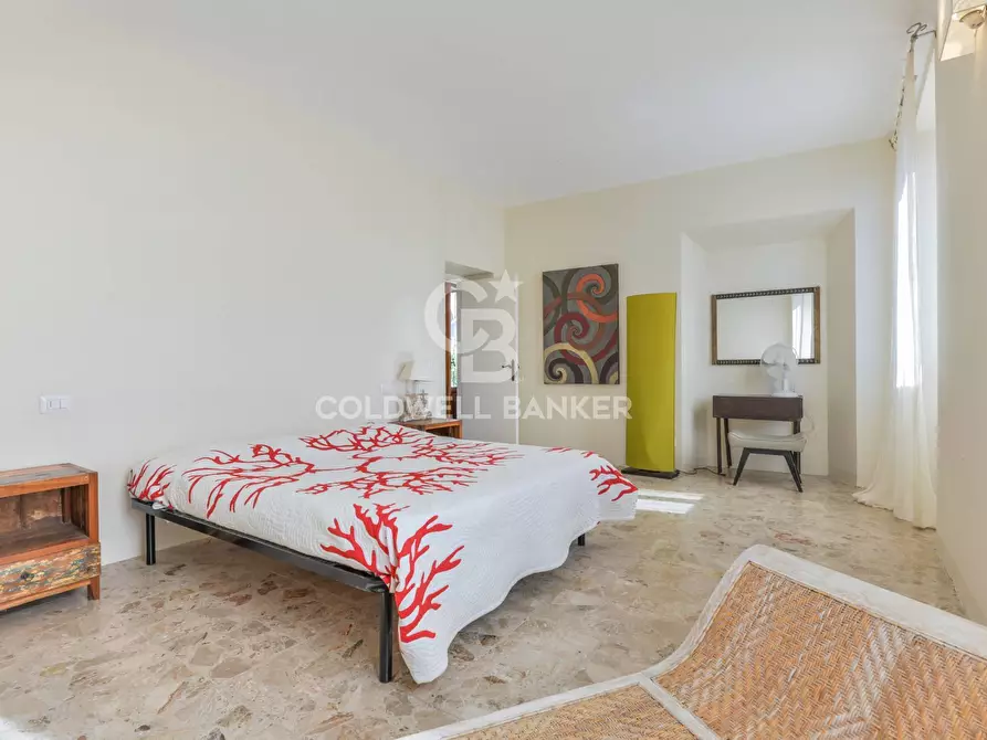 Immagine 10 di Appartamento in vendita  in Via dell'Amore a Marciana
