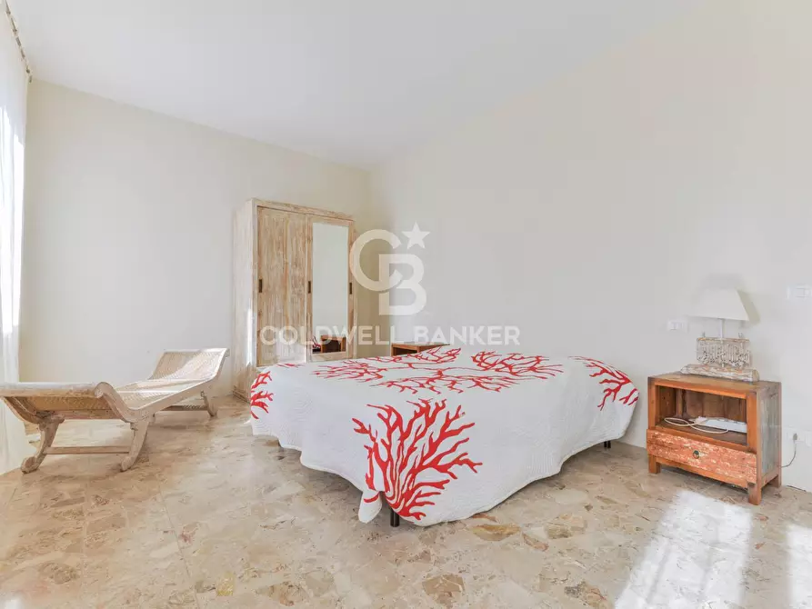 Immagine 11 di Appartamento in vendita  in Via dell'Amore a Marciana