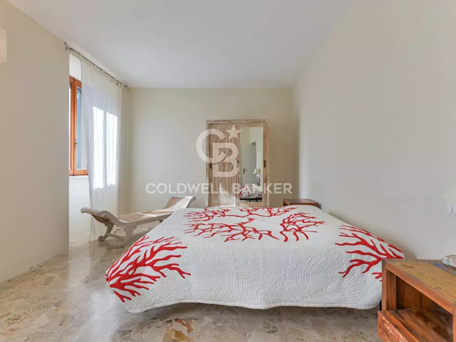 Immagine 12 di Appartamento in vendita  in Via dell'Amore a Marciana