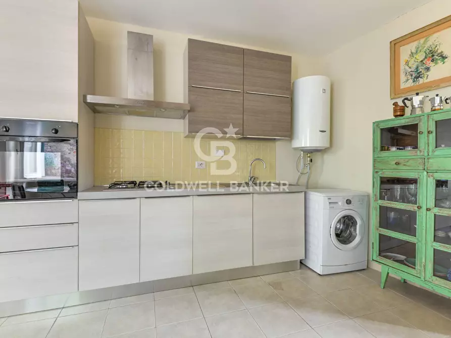 Immagine 17 di Appartamento in vendita  in Via dell'Amore a Marciana
