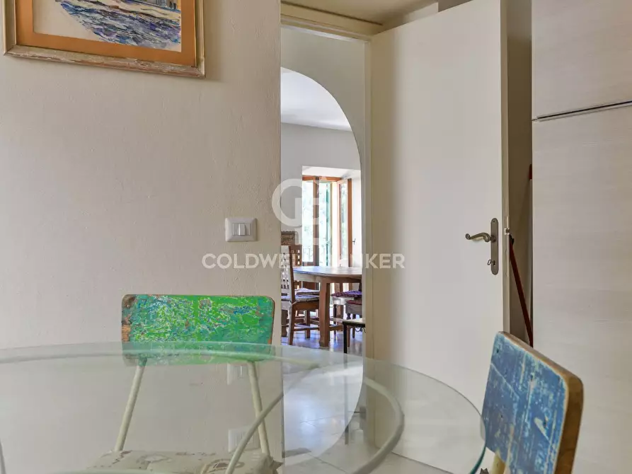 Immagine 18 di Appartamento in vendita  in Via dell'Amore a Marciana