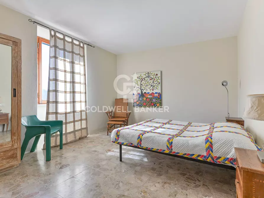 Immagine 20 di Appartamento in vendita  in Via dell'Amore a Marciana