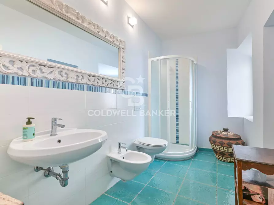 Immagine 25 di Appartamento in vendita  in Via dell'Amore a Marciana