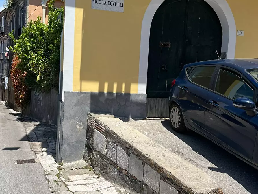 Immagine 2 di Palazzo in vendita  in VIA CASTELLO a Caiazzo
