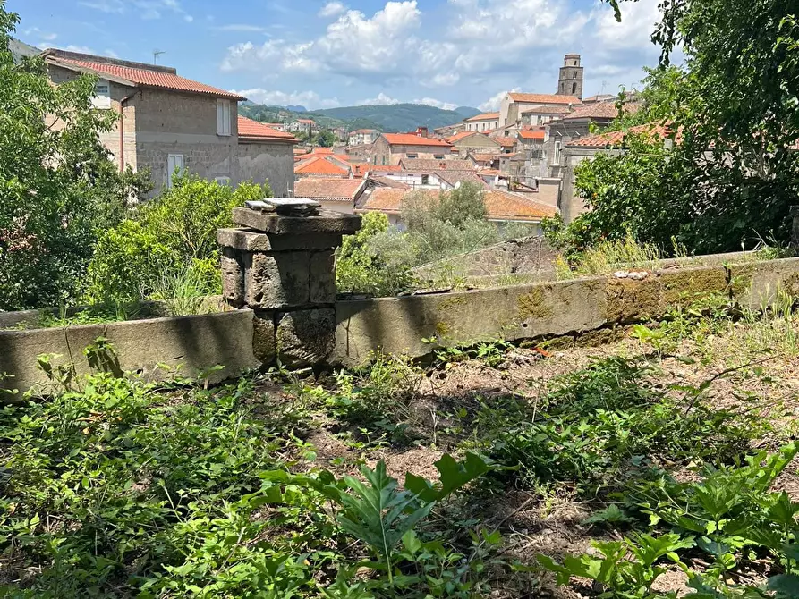 Immagine 5 di Palazzo in vendita  in VIA CASTELLO a Caiazzo