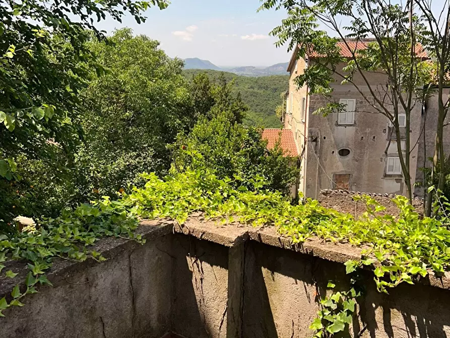 Immagine 7 di Palazzo in vendita  in VIA CASTELLO a Caiazzo