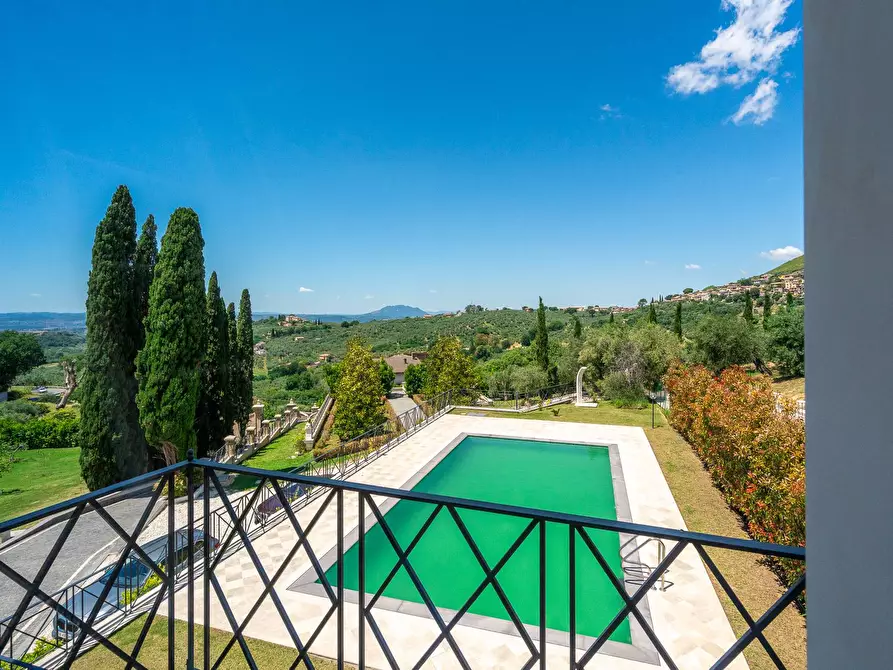 Immagine 66 di Villa in vendita  in Strada provinciale 41b Farense 390 a Fara In Sabina