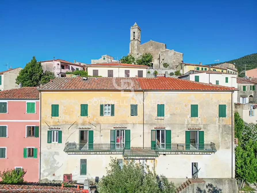 Immagine 32 di Appartamento in vendita  in Via dell'Amore a Marciana