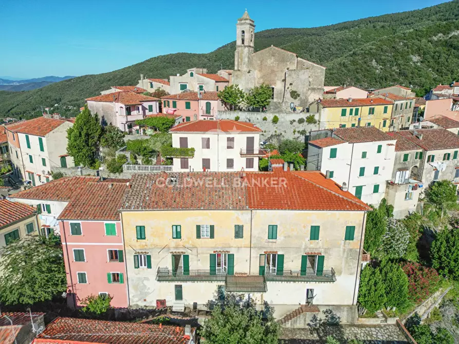 Immagine 5 di Appartamento in vendita  in Via dell'Amore a Marciana