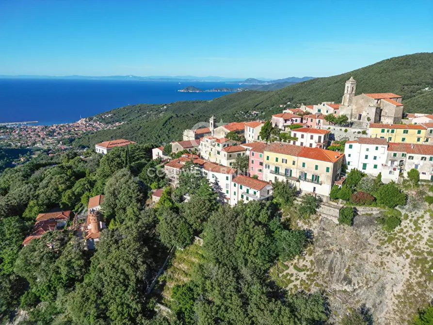 Immagine 29 di Appartamento in vendita  in Via dell'Amore a Marciana