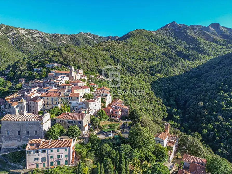 Immagine 31 di Appartamento in vendita  in Via dell'Amore a Marciana