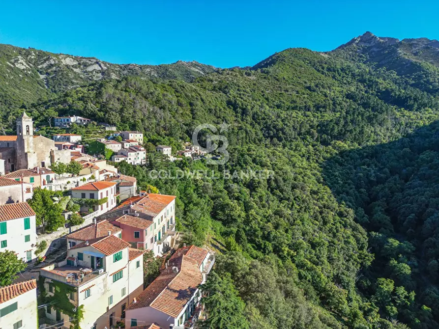 Immagine 30 di Appartamento in vendita  in Via dell'Amore a Marciana