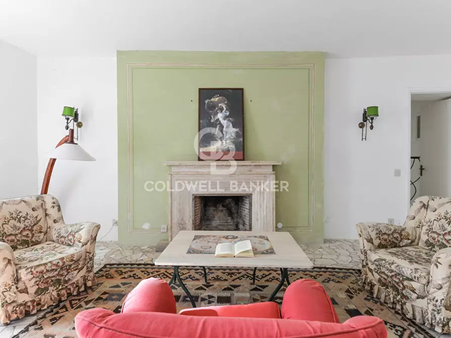 Immagine 7 di Appartamento in vendita  in Via dell'Amore a Marciana