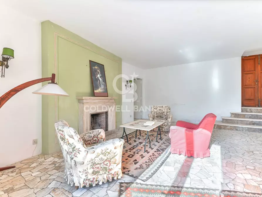 Immagine 10 di Appartamento in vendita  in Via dell'Amore a Marciana