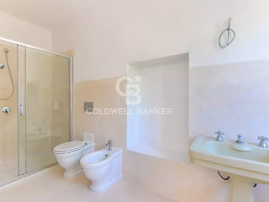 Immagine 14 di Appartamento in vendita  in Via dell'Amore a Marciana