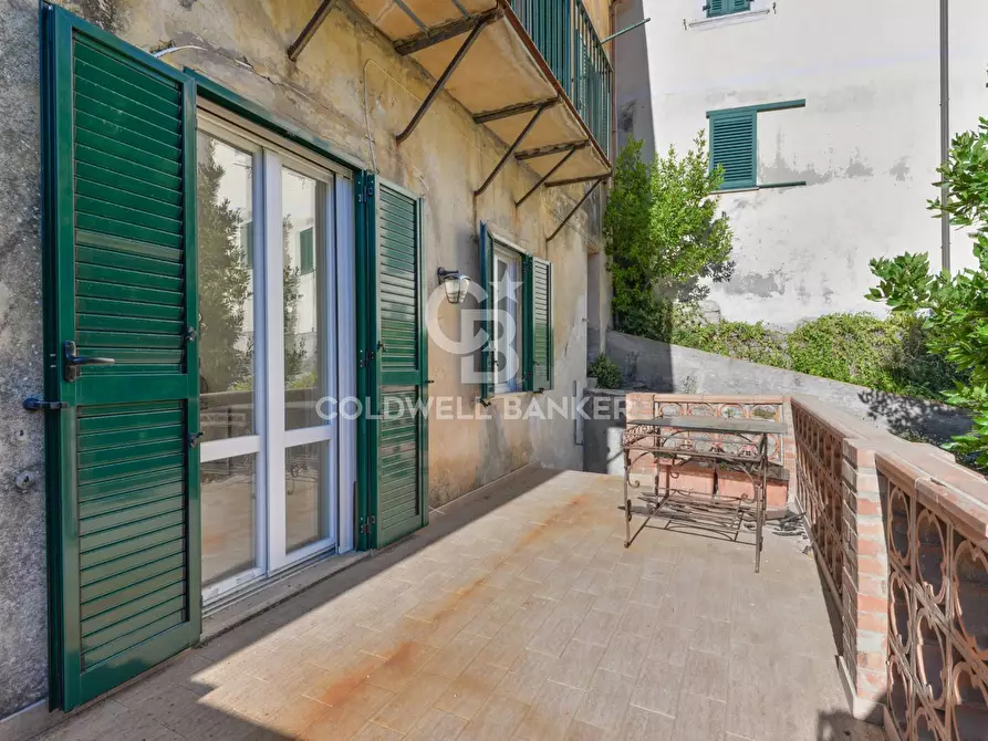 Immagine 15 di Appartamento in vendita  in Via dell'Amore a Marciana