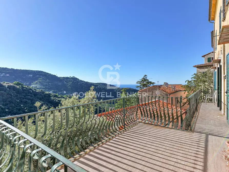 Immagine 1 di Appartamento in vendita  in Via dell'Amore a Marciana