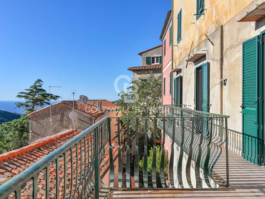 Immagine 21 di Appartamento in vendita  in Via dell'Amore a Marciana