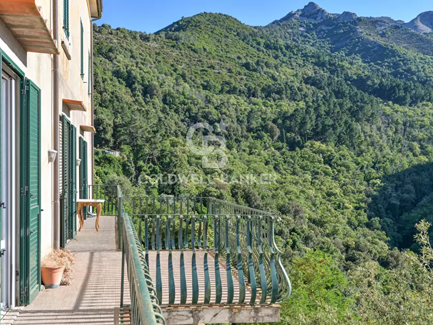 Immagine 4 di Appartamento in vendita  in Via dell'Amore a Marciana
