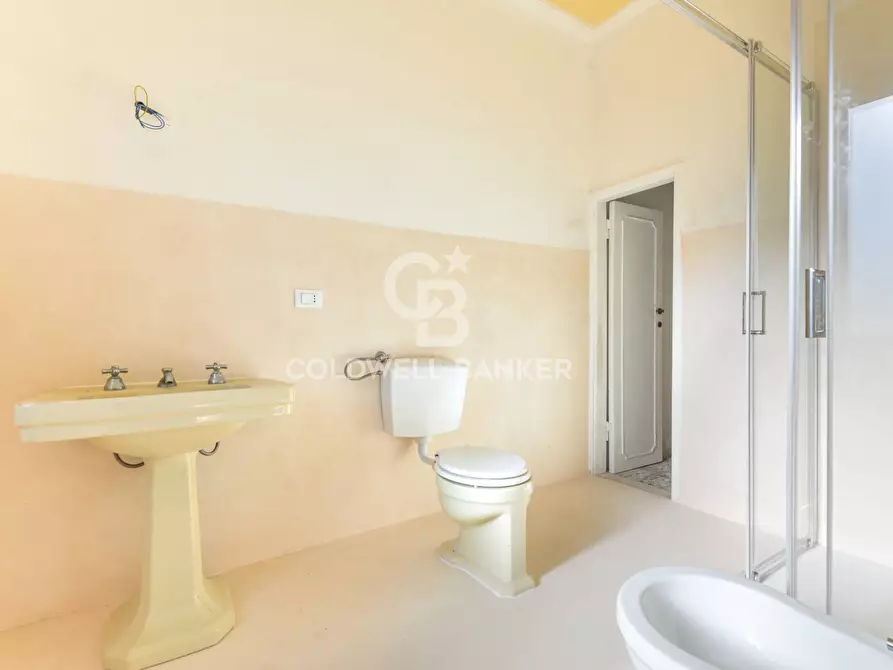Immagine 25 di Appartamento in vendita  in Via dell'Amore a Marciana