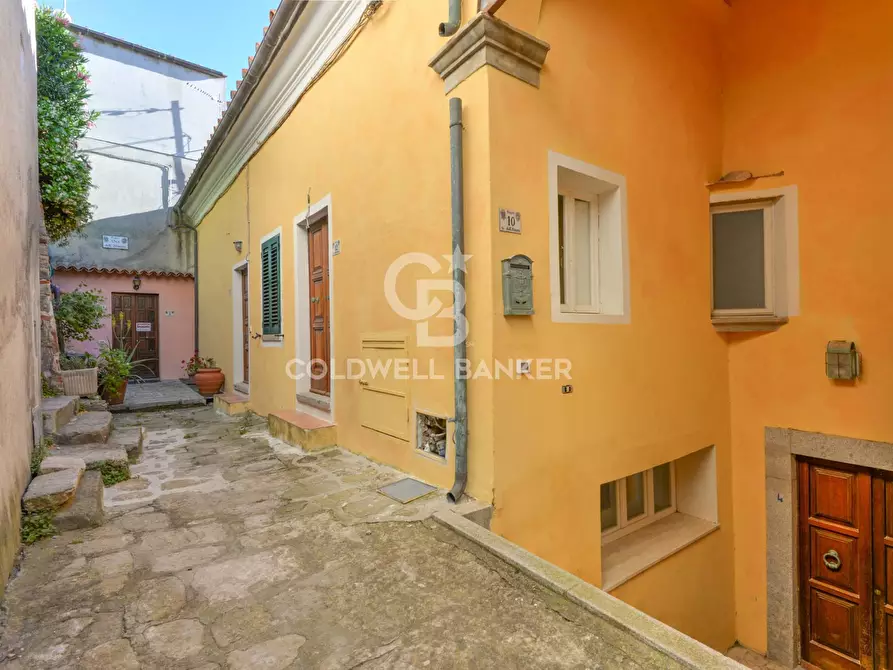 Immagine 28 di Appartamento in vendita  in Via dell'Amore a Marciana