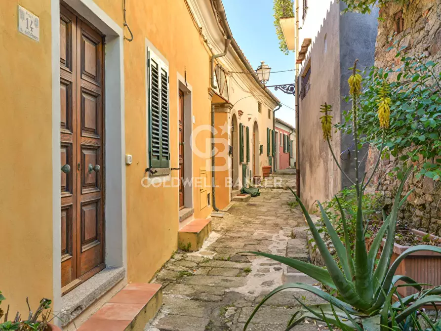 Immagine 27 di Appartamento in vendita  in Via dell'Amore a Marciana
