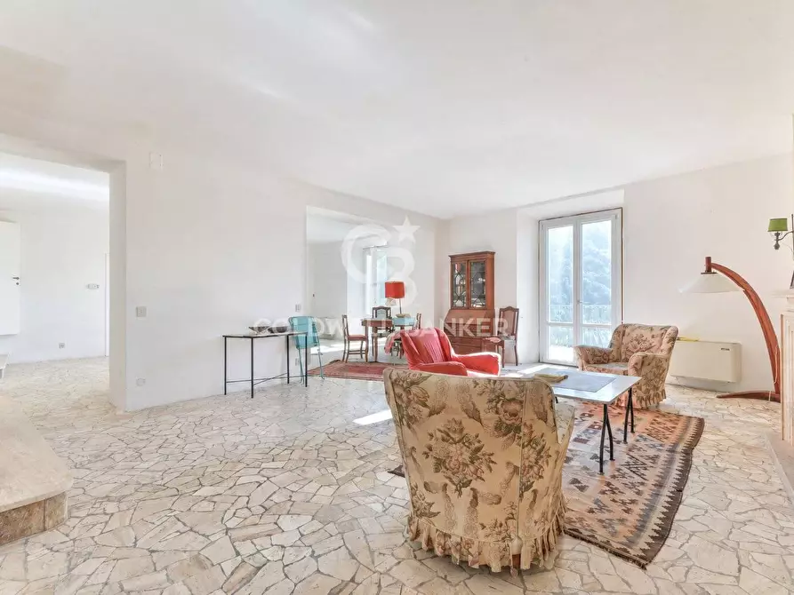 Immagine 2 di Appartamento in vendita  in Via dell'Amore a Marciana